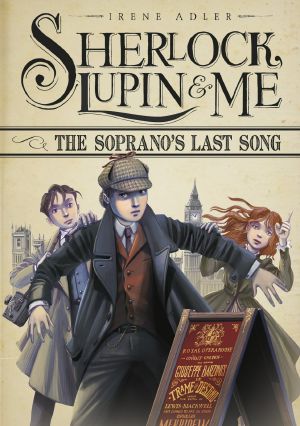 [Sherlock, Lupin & Io 02] • The Soprano's Last Song